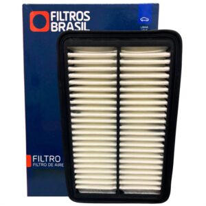 Filtro Ar J3 Terios 1.3 1.4 1.5 Gasolina Flex 1997 á 2017