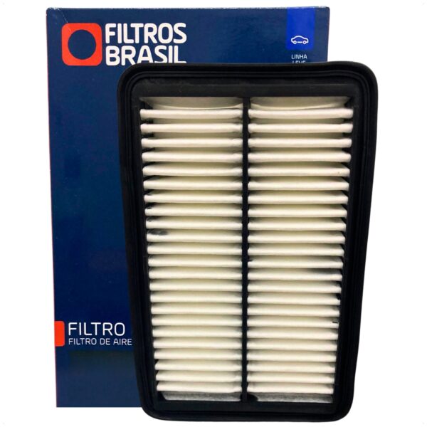 Filtro Ar J3 Terios 1.3 1.4 1.5 Gasolina Flex 1997 á 2017