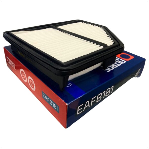 Filtro Ar HRV 1.8 16 Válvulas EX EXL LX Flex 2015 em Diante - Imagem 5
