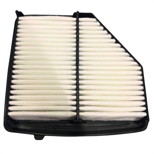 Filtro Ar HRV 1.8 16 Válvulas EX EXL LX Flex 2015 em Diante - Imagem 2
