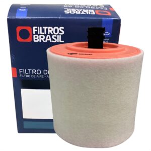 Filtro Ar Cruze 1.4 Turbo LT LTZ 16V  Flex 2016 em Diante