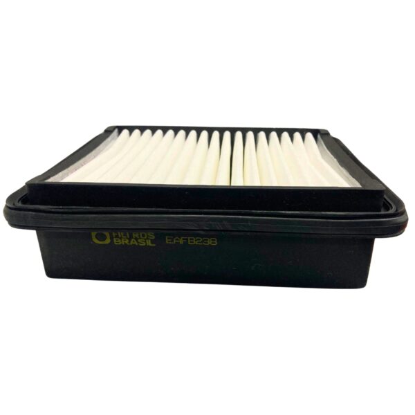 Filtro Ar Motor Jimny 1.3 16V 4WD 4Sport 4All 1998 À 2022 - Imagem 4