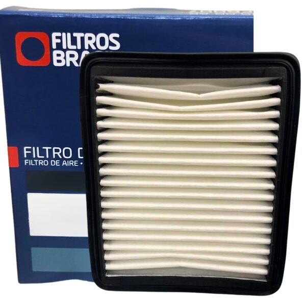 Filtro Ar Motor Jimny 1.3 16V 4WD 4Sport 4All 1998 À 2022