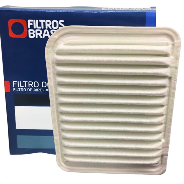 Filtro Ar Asx Outlander Lancer 2.0 3.0 Gasolina 2011 À 2025