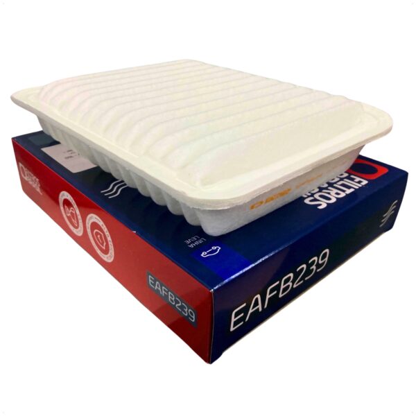 Filtro Ar Asx Outlander Lancer 2.0 3.0 Gasolina 2011 À 2025 - Imagem 10