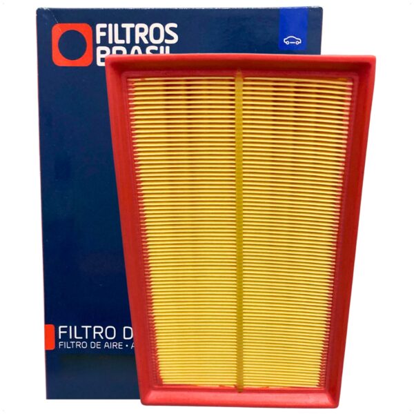 Filtro Ar A3 Q3 Golf Jetta 1.8 2.0 TSI GTI 2012 em Diante