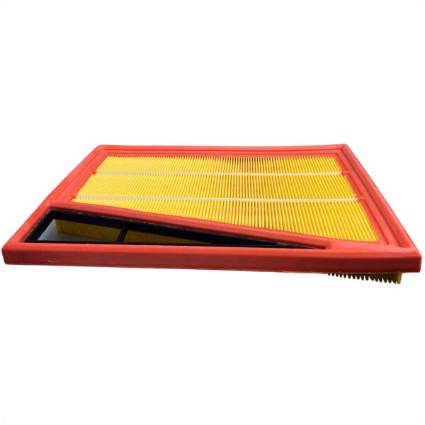 Filtro Ar Argo Mobi Strada Pulse 1.0 1.3 Flex 2016 em Diante - Imagem 8