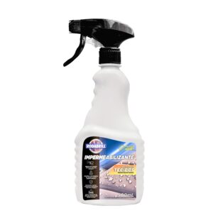 Impermeabilizante Tecidos Protetor Pronto Uso 500ml