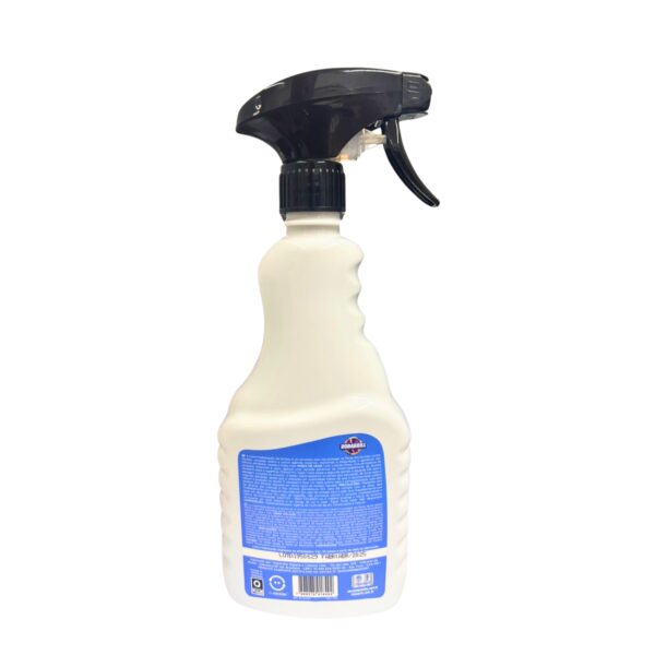 Impermeabilizante Tecidos Protetor Pronto Uso 500ml - Imagem 2