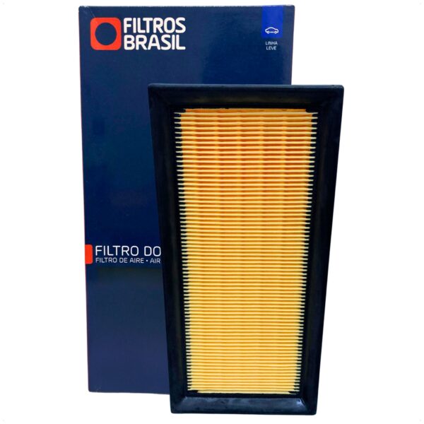 Filtro Ar Etios Yaris Etios Cross 1.3 1.5 Flex 2016 À 2025