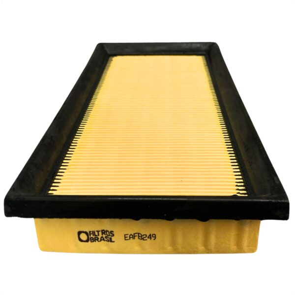 Filtro Ar Etios Yaris Etios Cross 1.3 1.5 Flex 2016 À 2025 - Imagem 7