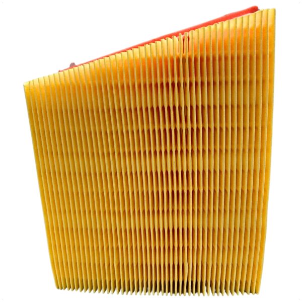 Filtro Ar Motor Ecosport Ka Flex 1.5 2.0  2017 à 2025 - Imagem 3