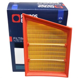 Filtro Ar Motor Ecosport Ka Flex 1.5 2.0  2017 à 2025