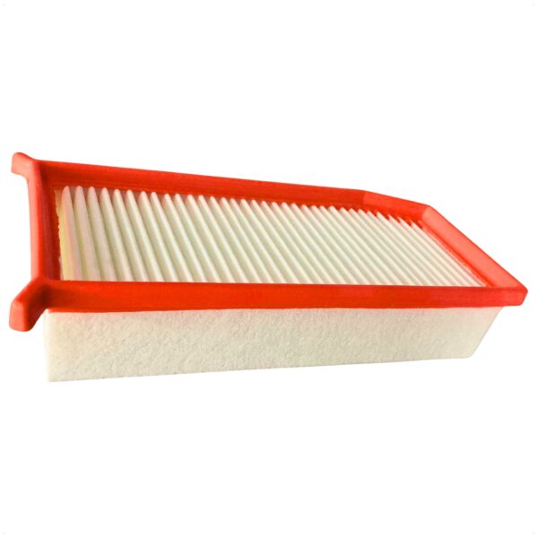 Filtro Ar Duster Sandero Logan Flex 1.0 1.6 2.0 2015 à 2025 - Imagem 9