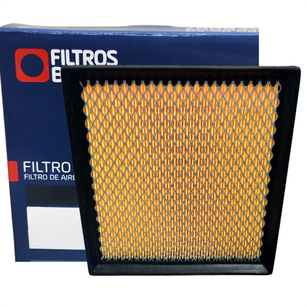 Filtro Ar L200 Triton Grand Cherokee Durango 2010 à 2025