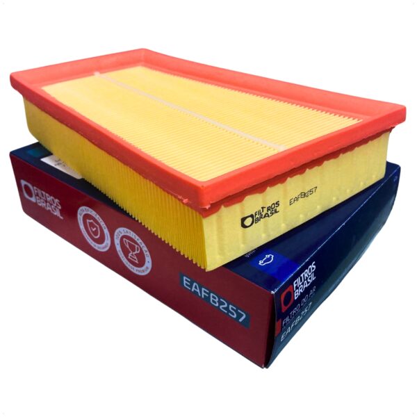 Filtro Onix Tracker Montana 1.0 1.2 Flex 2020 em Diante - Imagem 8