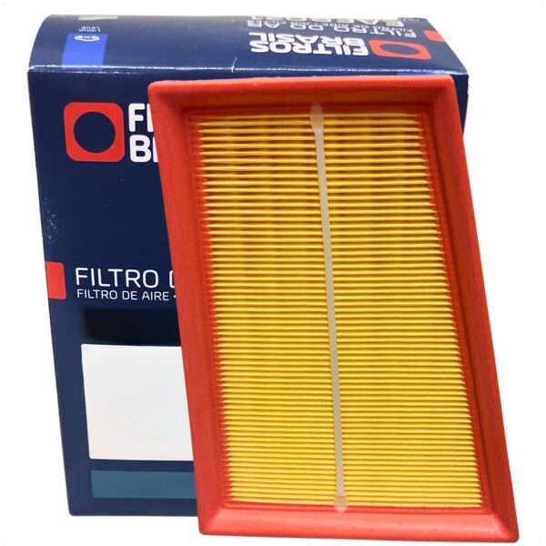 Filtro Onix Tracker Montana 1.0 1.2 Flex 2020 em Diante