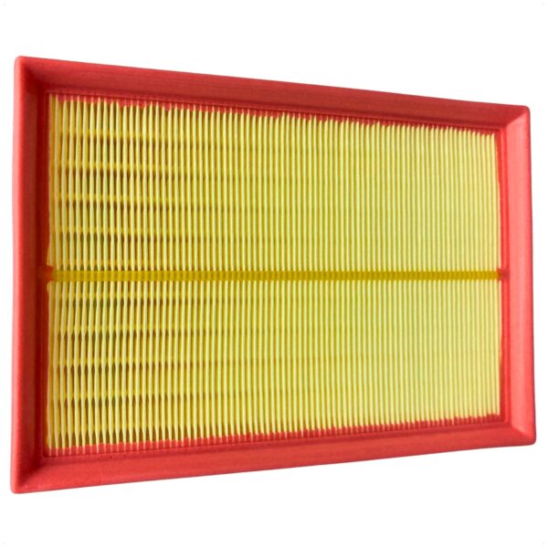 Filtro Ar Motor Tiggo 8 Turbo 1.6 16V Gasolina 2020 À 2025 - Imagem 9