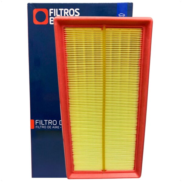 Filtro Ar Renegade Compass Toro 1.3 Turbo Flex 2021 À 2025 - Imagem 2
