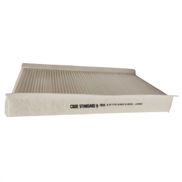 Filtro Ar Condicionado Discovery Range Rover 2004 em Diante - Imagem 3
