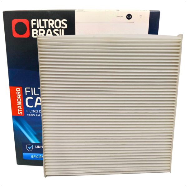 Filtro Ar Condicionado Cabine Scénic 2.0 8V 1999 á 2001
