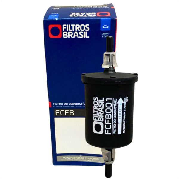 Kit Revisão Troca Filtros HB20 1.0 Flex 2012 em Diante - Imagem 4