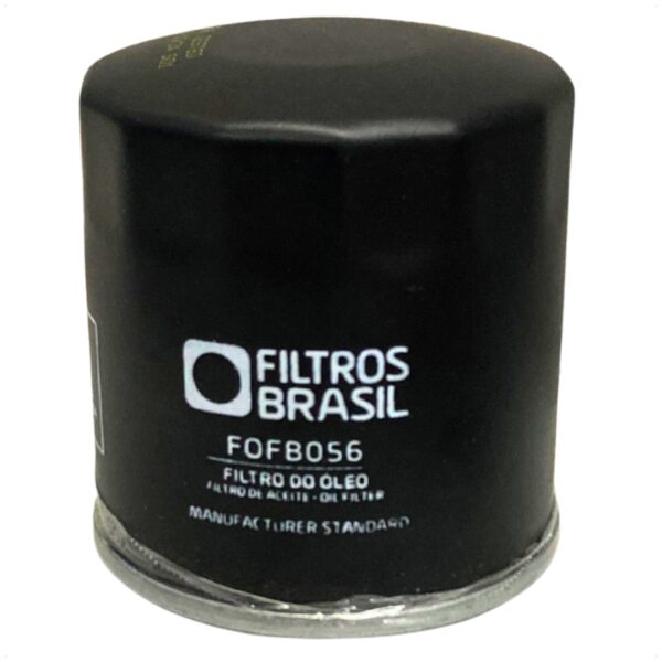 Kit Revisão Troca Filtros HB20 1.0 Flex 2012 em Diante - Imagem 9