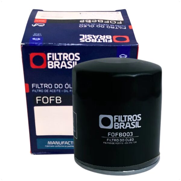 Kit Revisão Troca Filtros Onix 1.0 1.4 Flex 2012 á 2018 - Imagem 8