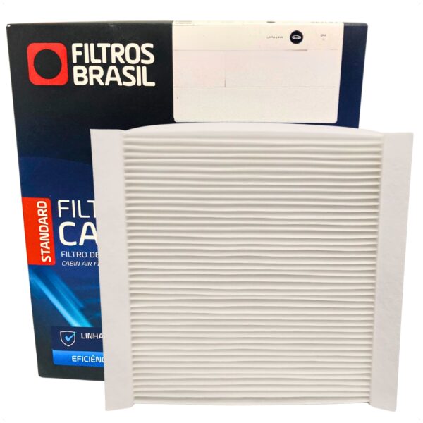 Kit Revisão Troca Filtros Duster Oroch 1.6 Flex 2017 á 2022 - Imagem 8