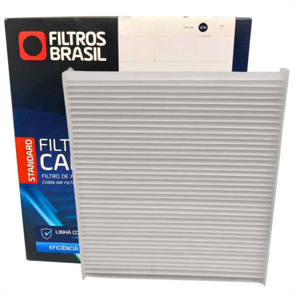Kit Revisão Troca Filtros Kicks 1.6 Flex 2016 á 2024 - Imagem 4