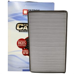 Filtro Ar Condicionado Megane 1.6 1.9 2.0 1996 À 2000