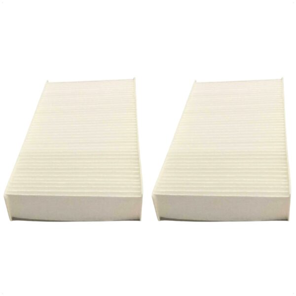 Filtro Ar Condicionado Honda Civic CRV 1.7 2.0 2001 á 2006 - Imagem 6
