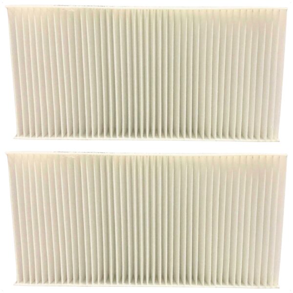 Filtro Ar Condicionado Honda Civic CRV 1.7 2.0 2001 á 2006 - Imagem 10