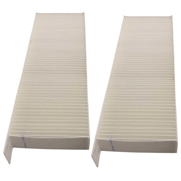 Filtro Ar Condicionado C4 Grand Picasso Ds5 3008 2000 À 2025 - Imagem 3