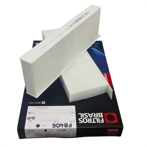Filtro Ar Condicionado C4 Grand Picasso Ds5 3008 2000 À 2025 - Imagem 10