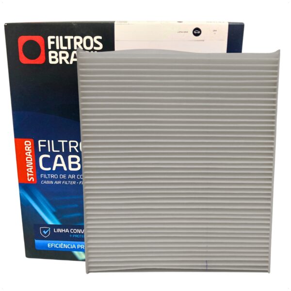 Filtro Ar Condicionado Forester Impreza  2.0 2.5 1996 á 2008