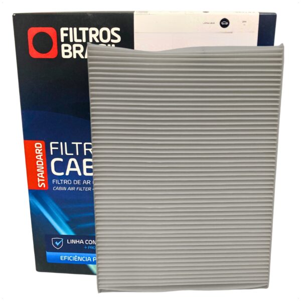 Filtro de Ar Condicionado Golf Polo Bora A3 TT 1992 À 2011