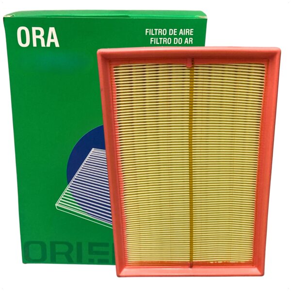 Filtro Ar Motor Master 2.3 16V Turbo Diesel 2013 á 2025 - Imagem 9