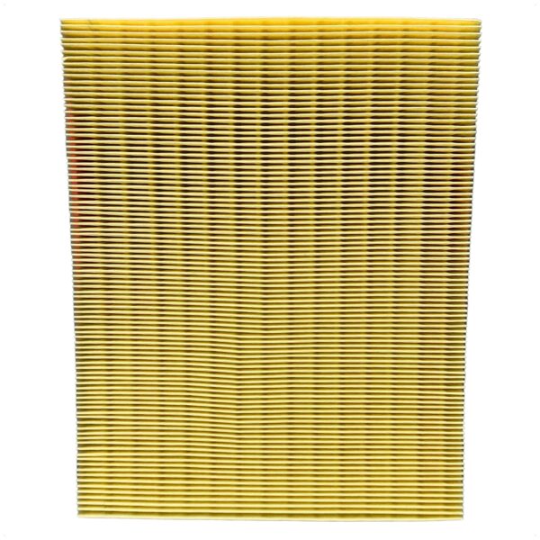 Filtro Ar Motor Astra Zafira Vectra 1.8 2.0 1999 á 2012 - Imagem 9