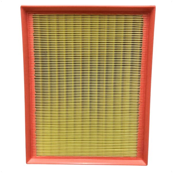 Filtro Ar Motor Astra Zafira Vectra 1.8 2.0 1999 á 2012 - Imagem 2