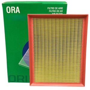 Filtro Ar Motor Astra Zafira Vectra 1.8 2.0 1999 á 2012