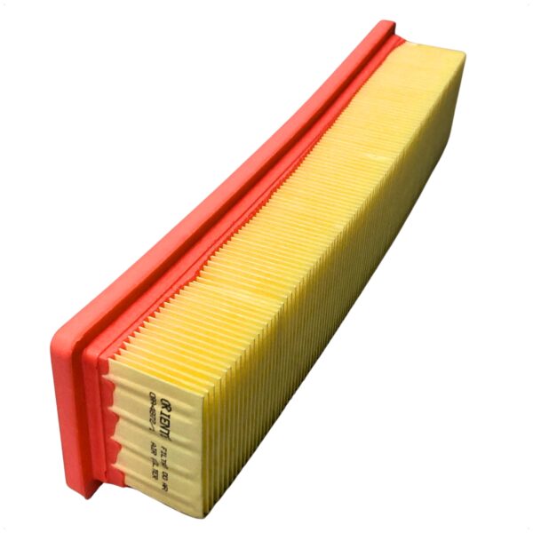 Filtro Ar Motor March Logan Sandero 1.0 Flex 16V 2005 á 2015 - Imagem 3