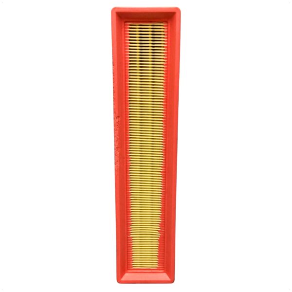 Filtro Ar Motor March Logan Sandero 1.0 Flex 16V 2005 á 2015 - Imagem 2
