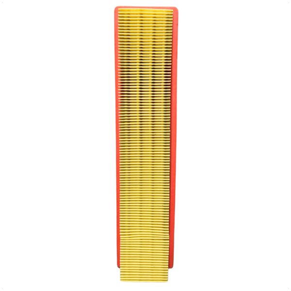 Filtro Ar Motor March Logan Sandero 1.0 Flex 16V 2005 á 2015 - Imagem 8