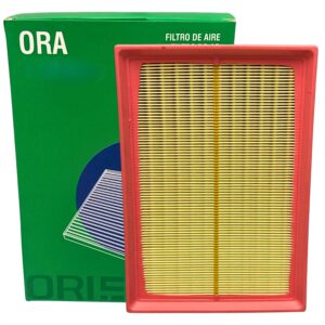 Filtro Ar Motor Corsa Meriva Montana 1.0 1.4 1.8 2003 á 2011