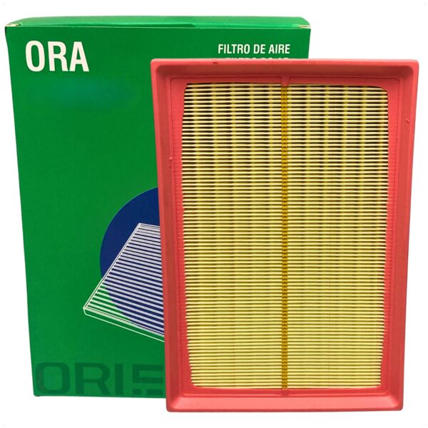 Filtro Ar Motor Corsa Meriva Montana 1.0 1.4 1.8 2003 á 2011