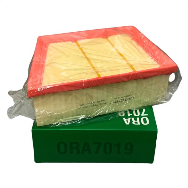 Filtro Ar Motor Ecosport Ká 1.5 2.0 3 Cilindros 2017 á 2021 - Imagem 9