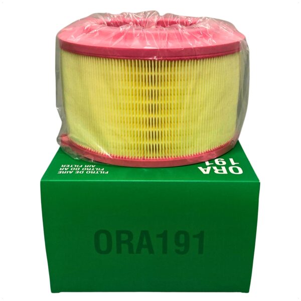 Filtro Ar Motor Ranger 2.2 3.2 Turbo Diesel 2012 á 2024 - Imagem 9