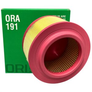 Filtro Ar Motor Ranger 2.2 3.2 Turbo Diesel 2012 á 2024
