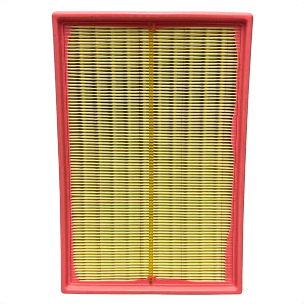 Filtro Ar Motor Fox Gol Voyage 1.0 AT VHT Flex 2002 á 2012